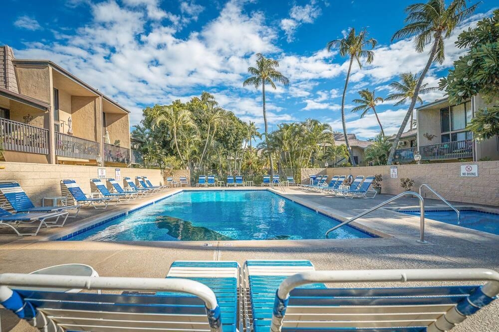 1299 Uluniu Road, Unit F203 Kihei, HI 96753 - Photo 34 of 47