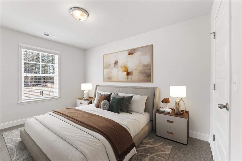 876 Porter Ridge Lane Decatur, GA 30032 - Photo 12 of 33 Gallery Image 12