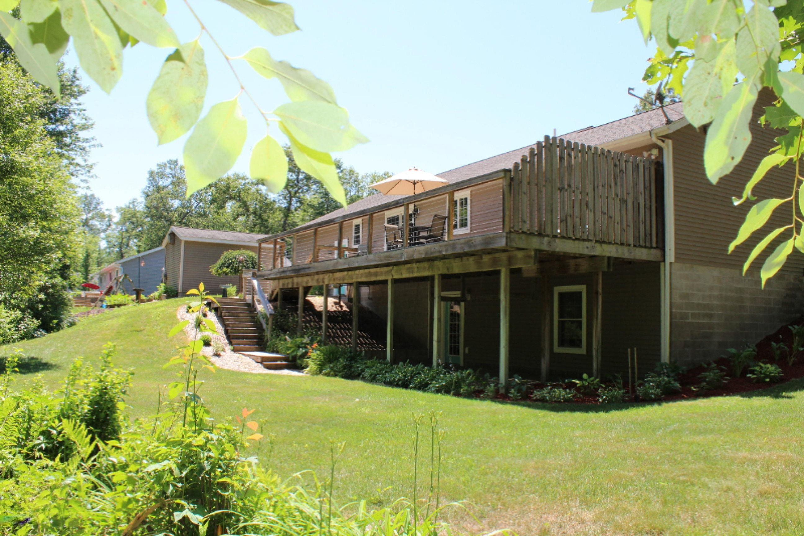2730 Russell Road Muskegon, MI 49445 - Photo 18 of 56 IMG_0262