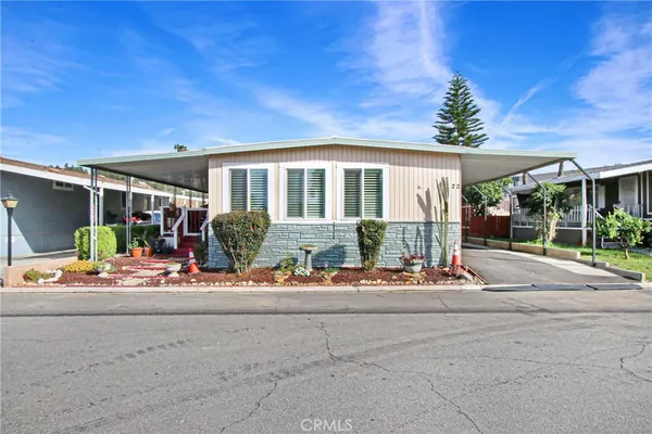 $165,000 | 2851 South La Cadena Drive, Unit 22, Colton, CA 92324
