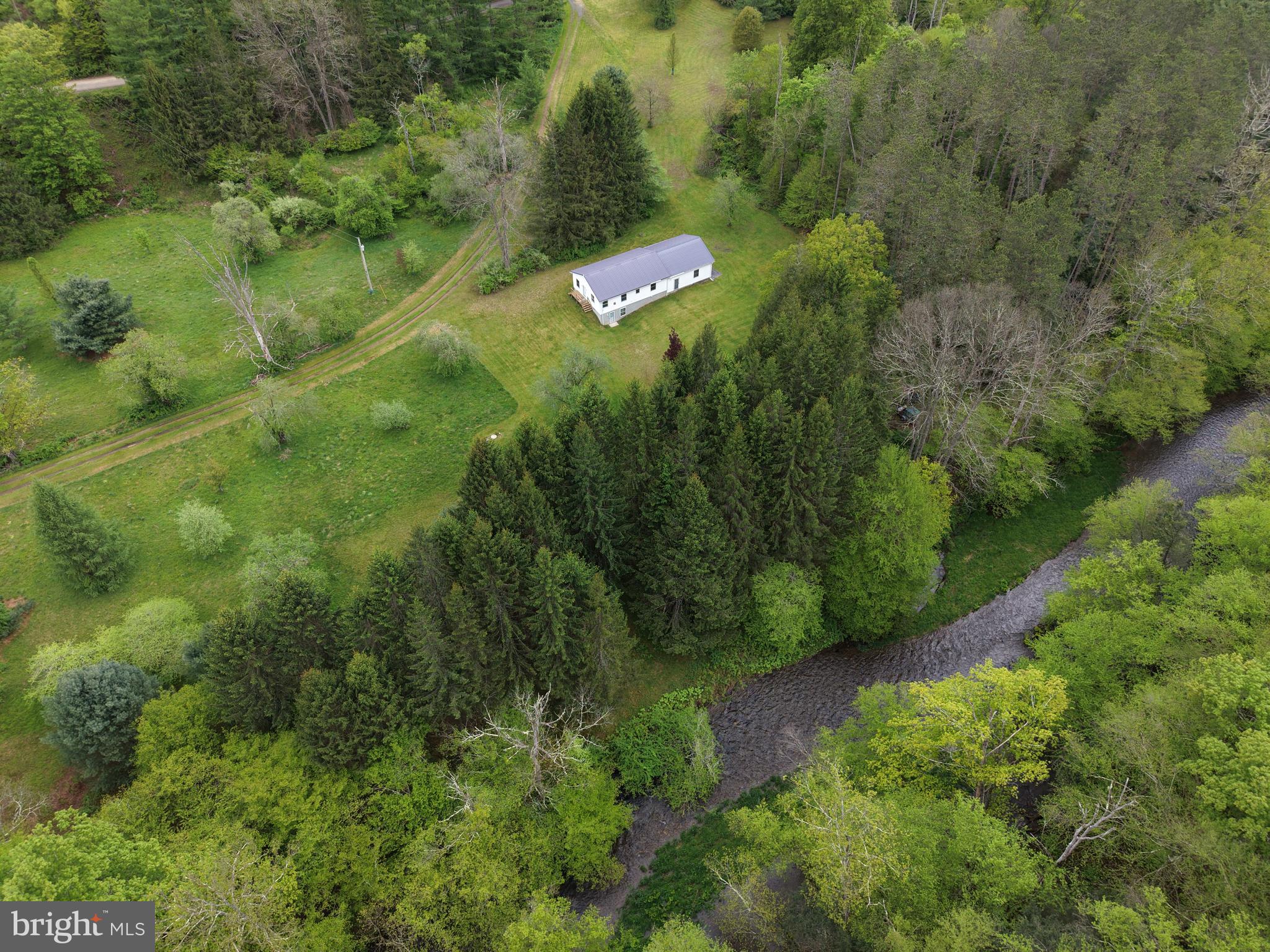 1227 Cross Fork Creek Road Cross Fork, PA 17729 - Photo 1 of 139