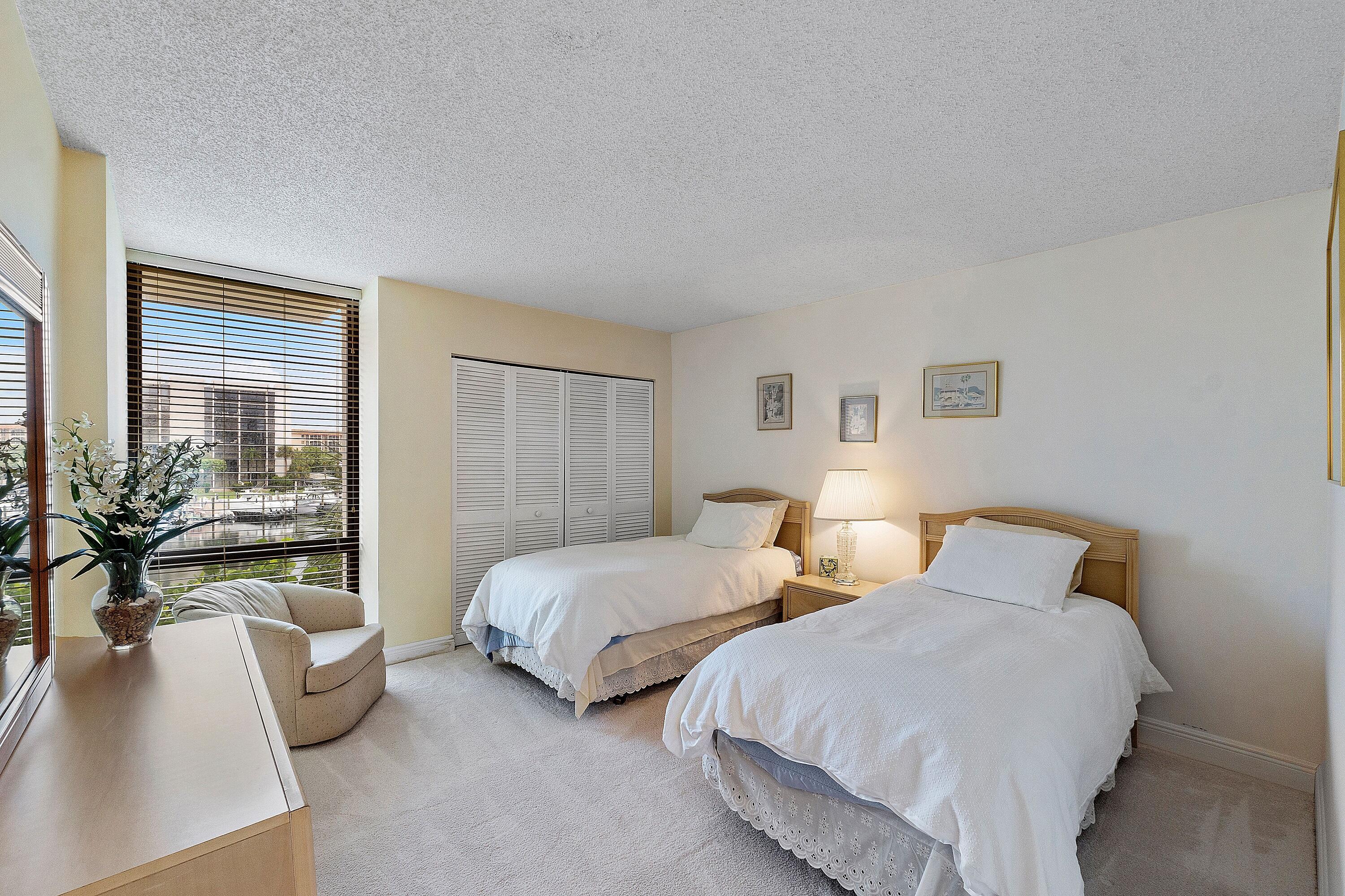 2687 North Ocean Boulevard, Unit 3080 Boca Raton, FL 33431 - Photo 9 of 23 G308 Guest BR 2 R