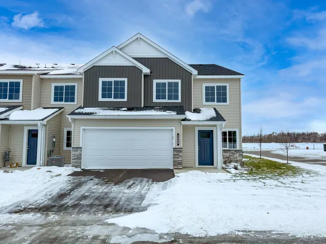 $279,900 | 2014 Apple Lane, Montrose, MN 55363