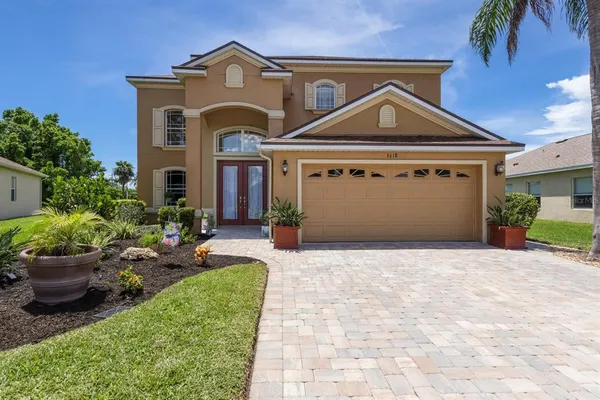 $750,000 | 3618 Summerwind Circle, Bradenton, FL 34209