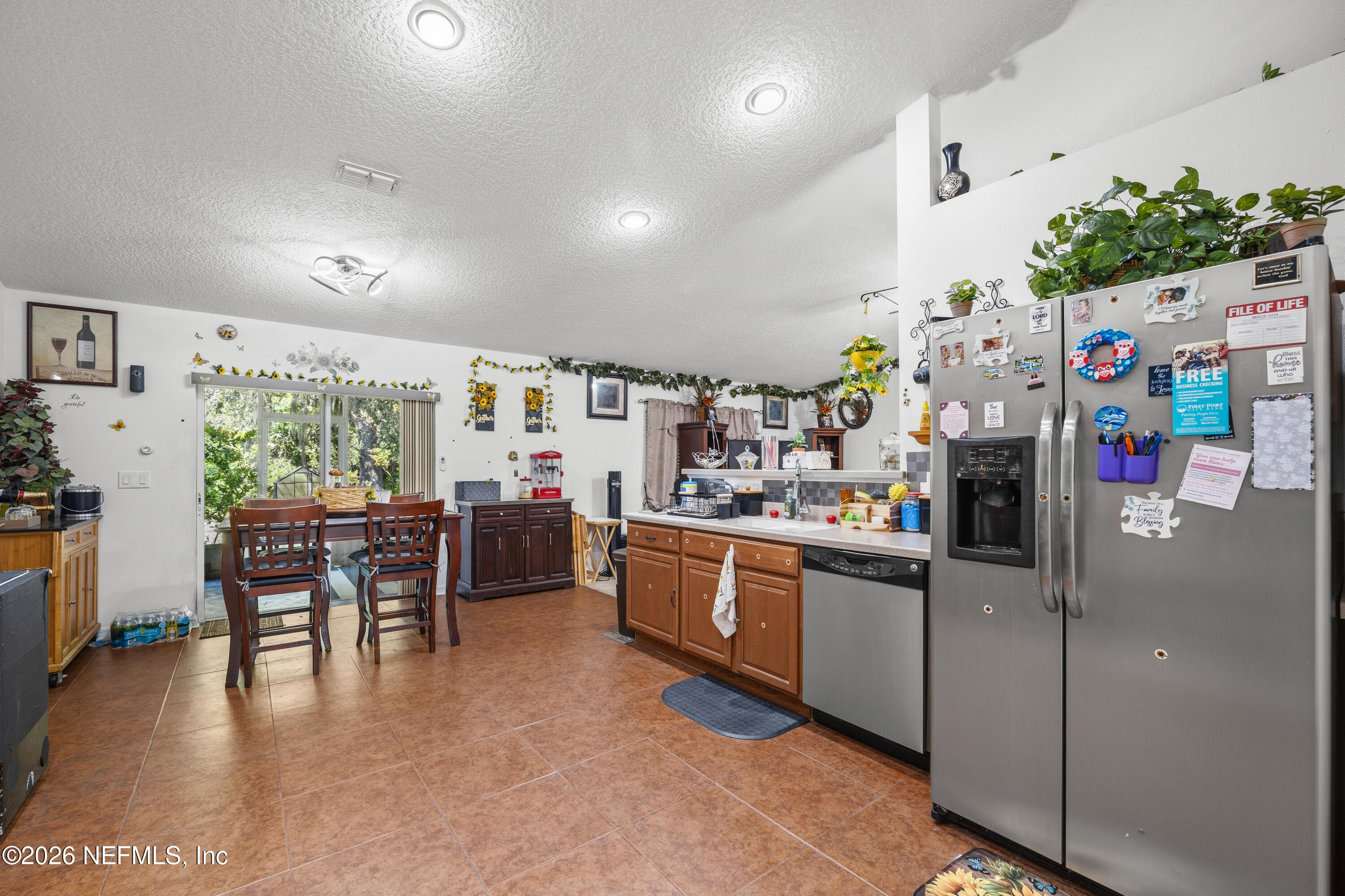 97106 Yorkshire Drive Yulee, FL 32097 - Photo 30 of 53 29 Kitchen