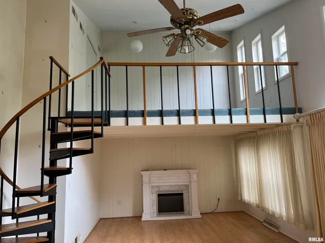 $145,000 | 1434 South East Street, South Jacksonville, IL 62650