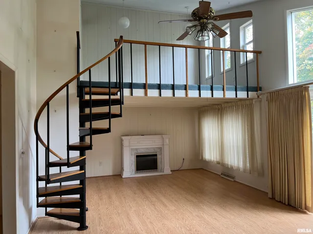 $145,000 | 1434 South East Street, South Jacksonville, IL 62650