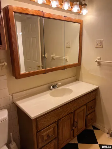 $145,000 | 1434 South East Street, South Jacksonville, IL 62650