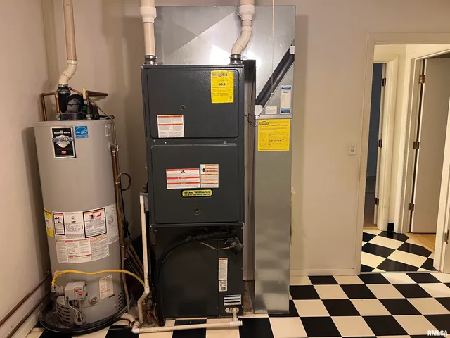 $145,000 | 1434 South East Street, South Jacksonville, IL 62650