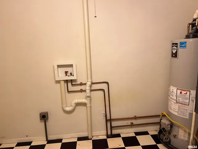 $145,000 | 1434 South East Street, South Jacksonville, IL 62650