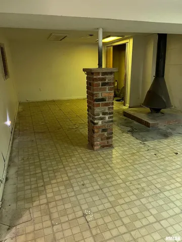 $145,000 | 1434 South East Street, South Jacksonville, IL 62650