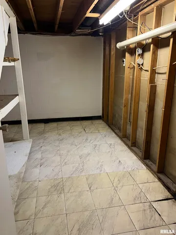 $145,000 | 1434 South East Street, South Jacksonville, IL 62650