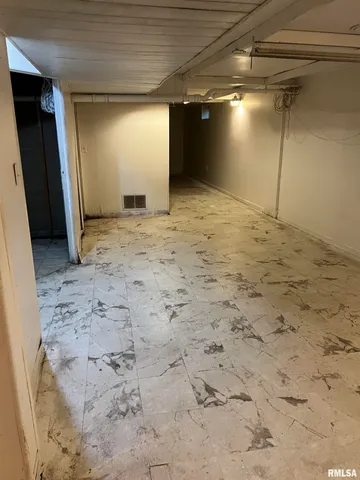 $145,000 | 1434 South East Street, South Jacksonville, IL 62650