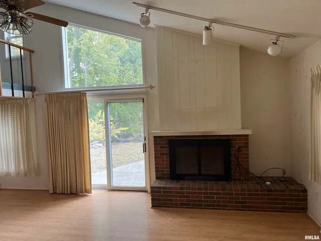 $145,000 | 1434 South East Street, South Jacksonville, IL 62650