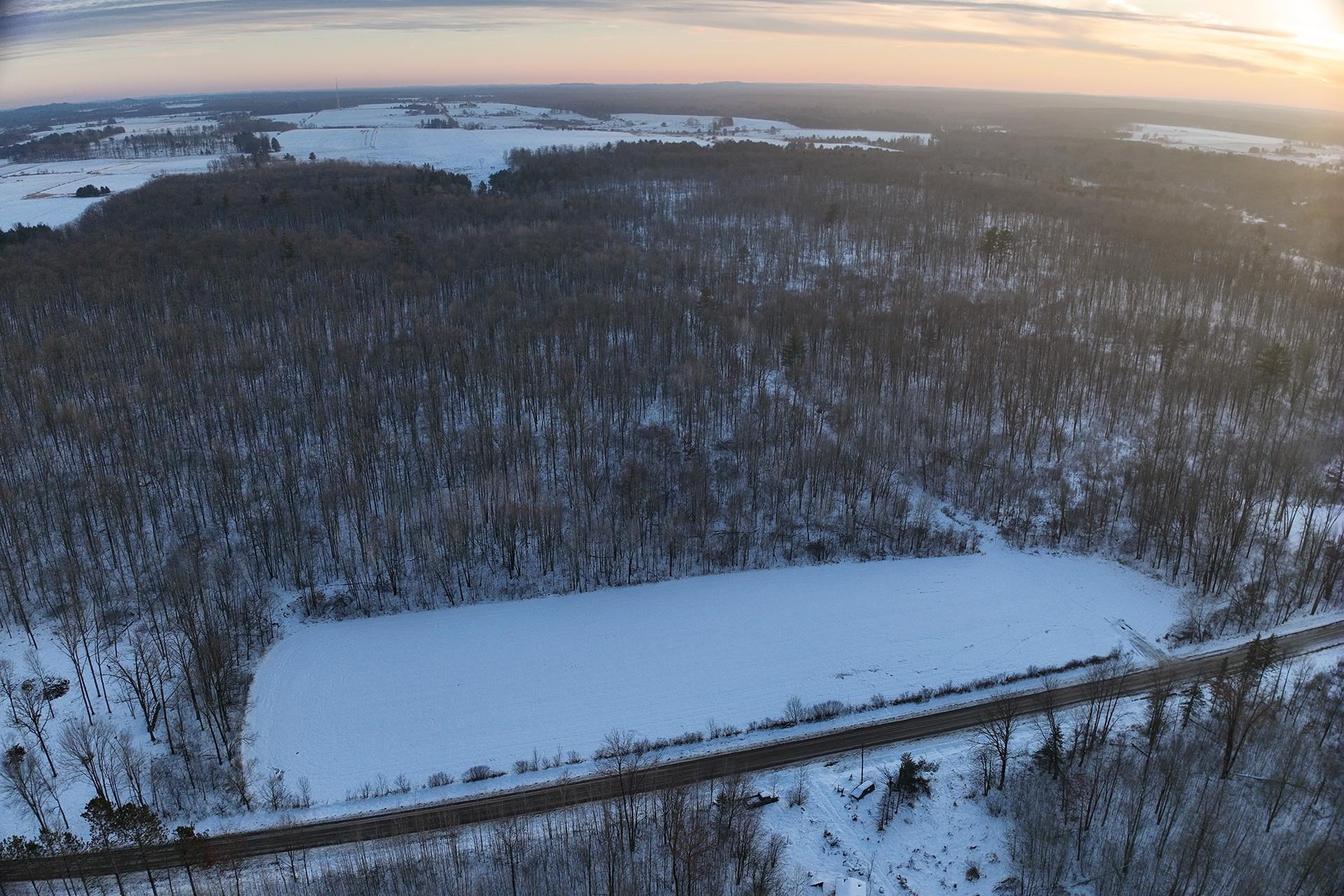 65.32-acres Bobwhite Road Neillsville, WI 54456 - Photo 12 of 26