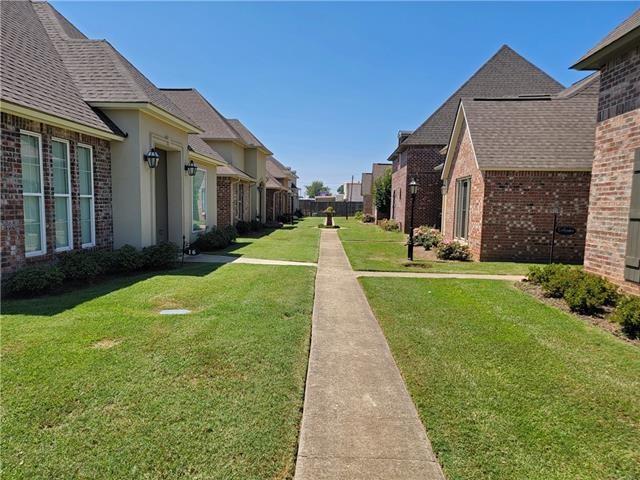 11 Rue Lexie Crossing Natchitoches, LA 71457 - Photo 2 of 22