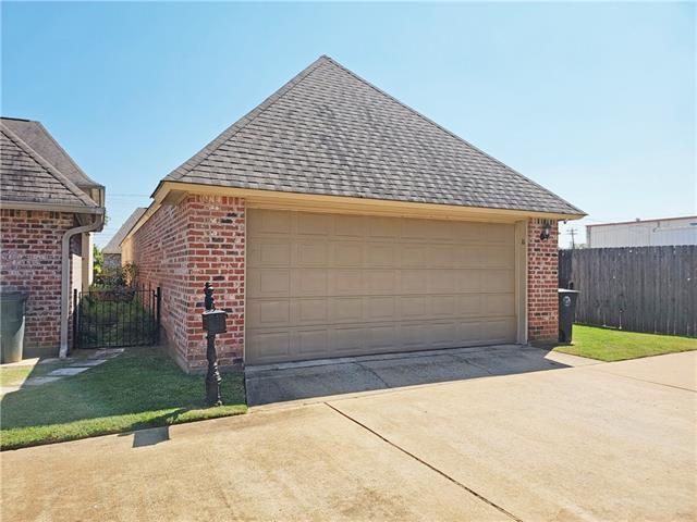 11 Rue Lexie Crossing Natchitoches, LA 71457 - Photo 21 of 22