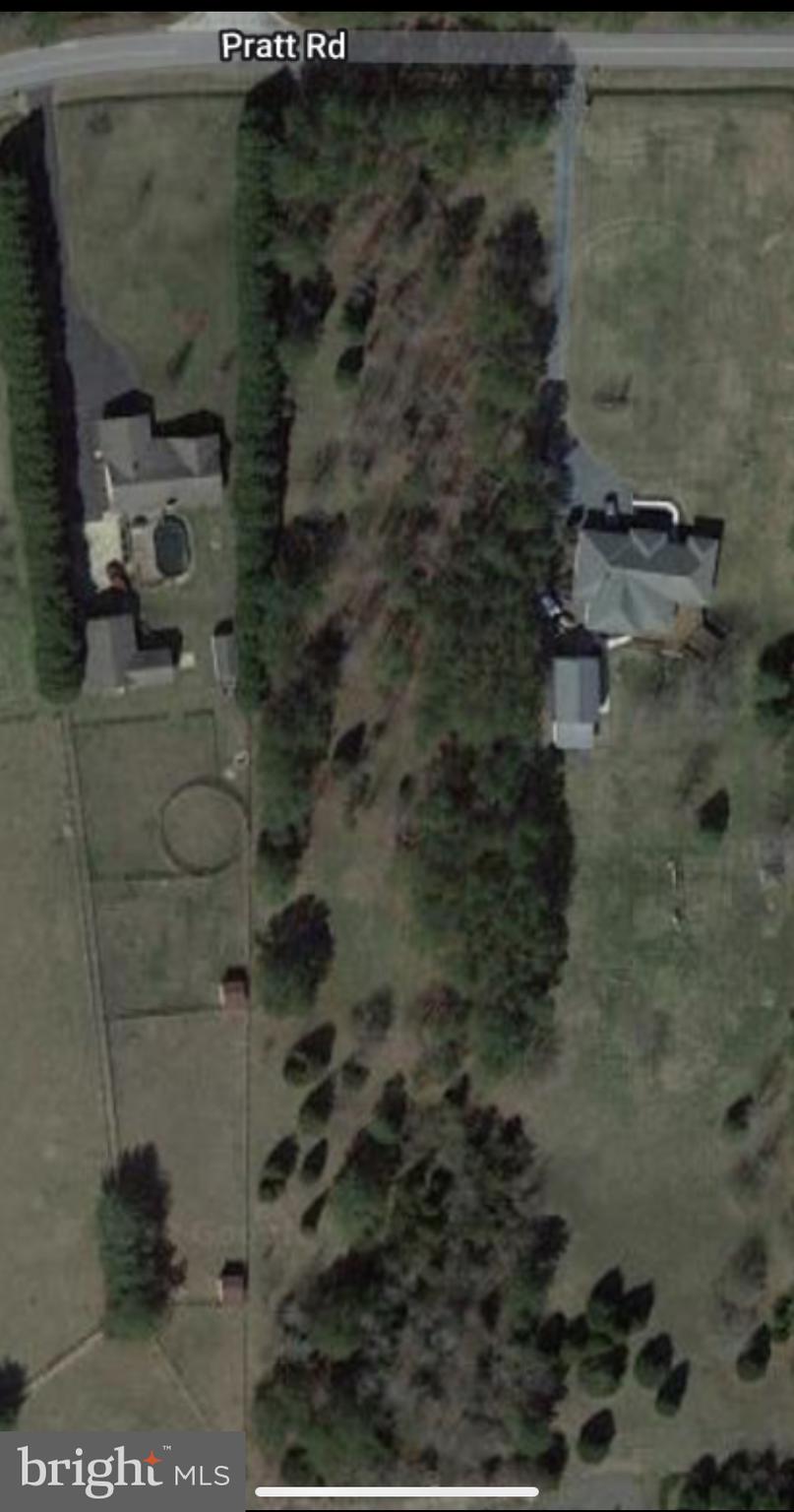 0 Pratt Road Salisbury, MD 21801 - Photo 4 of 4 Aerial View