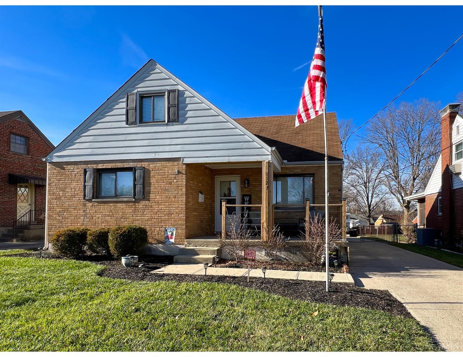 1123 Fuhrman Road Reading, OH 45215 - Photo 1 of 26 Gallery Image 1