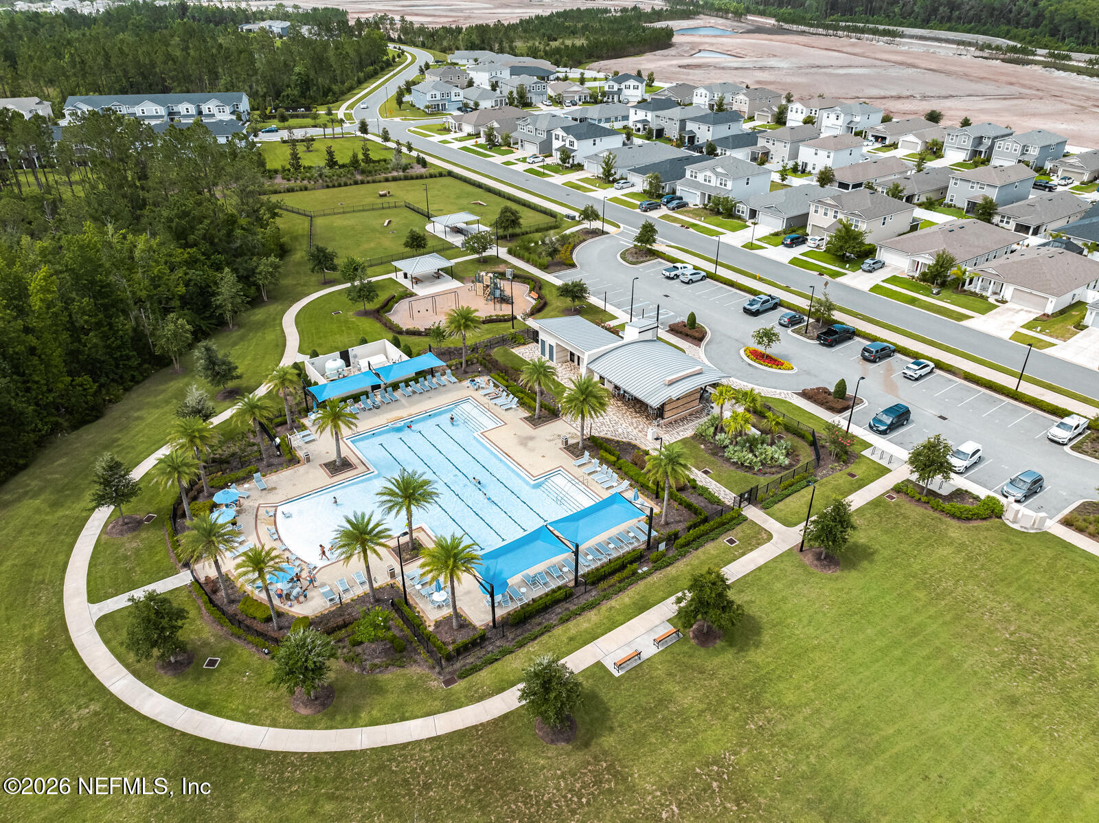 11993 Calvesta Street Jacksonville, FL 32256 - Photo 44 of 47 11993 Calvesta St_32256-60