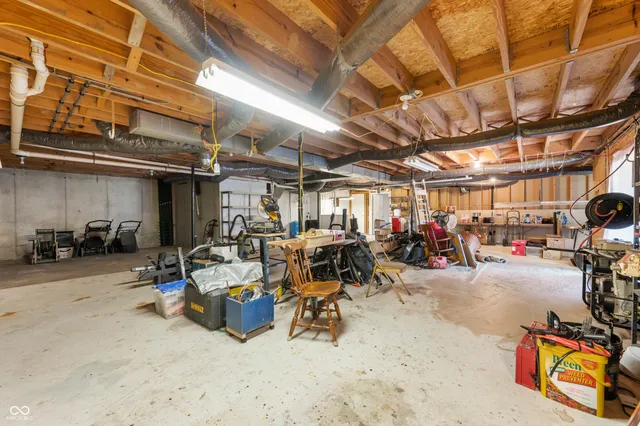 $324,900 | 104 West Hillsboro Drive, Pendleton, IN 46064