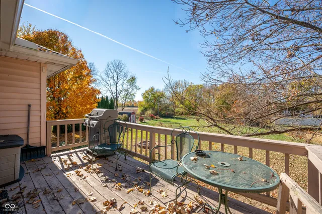 $324,900 | 104 West Hillsboro Drive, Pendleton, IN 46064