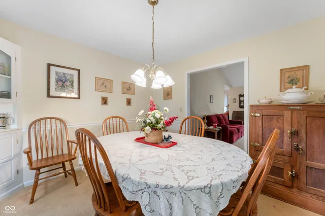 $324,900 | 104 West Hillsboro Drive, Pendleton, IN 46064