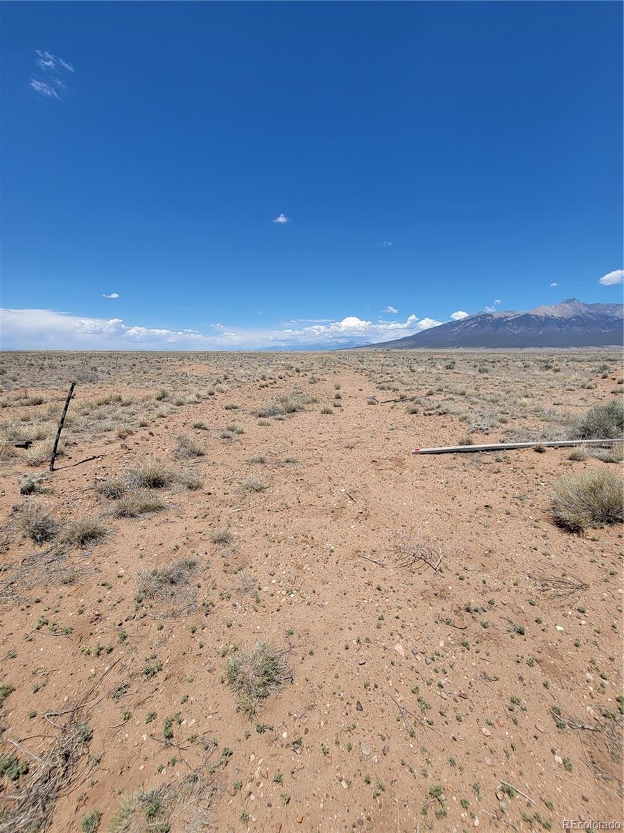 0 Monte Vista Road Blanca, CO 81123 - Photo 4 of 7