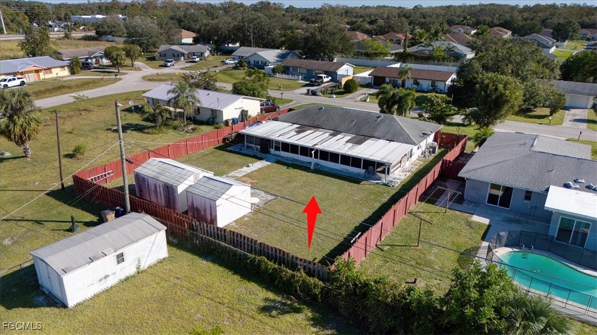 2960 Renee Court Fort Myers, FL 33905 - Photo 46 of 50