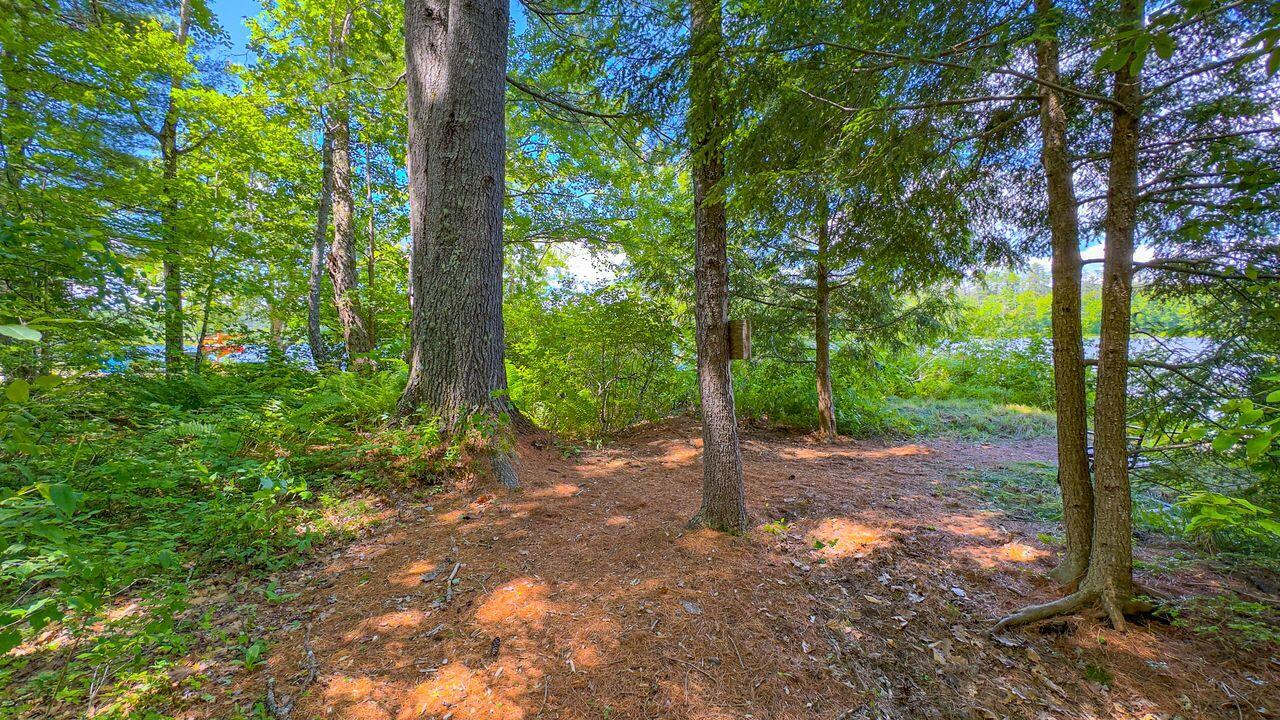 27 Peterson Camp Road Lovell, ME 04051 - Photo 6 of 11 level