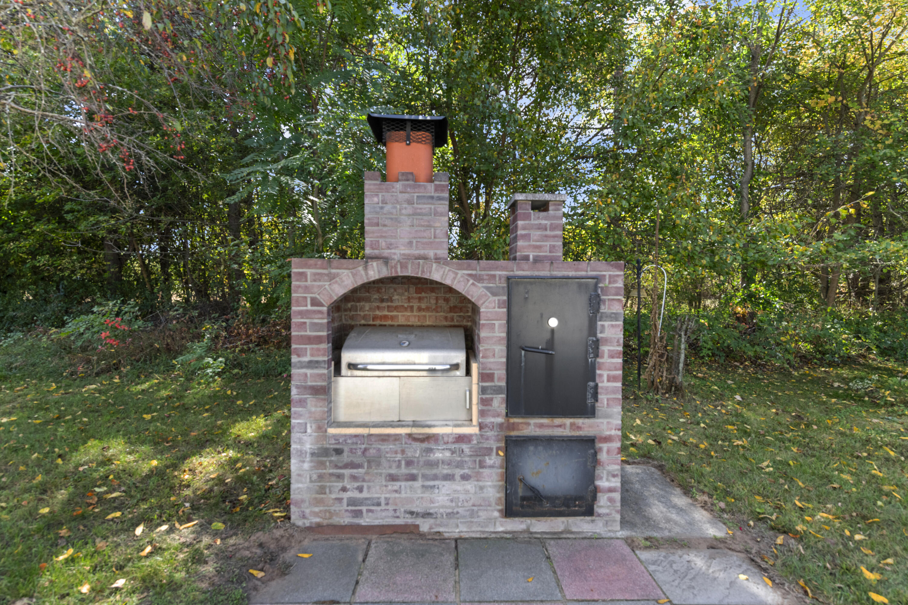 8461 North Webster Road Clio, MI 48420 - Photo 19 of 47 8461 North Webster-HD Drone Photography-