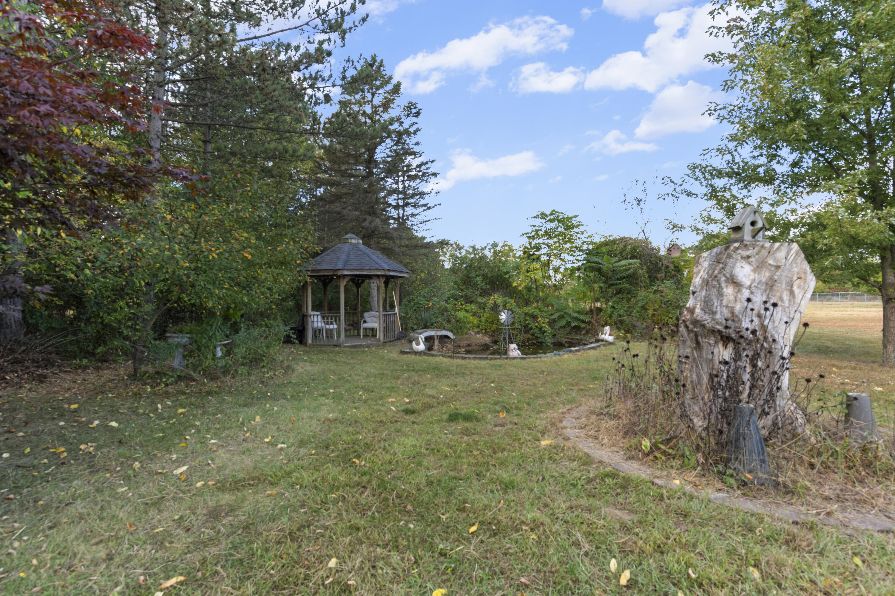 8461 North Webster Road Clio, MI 48420 - Photo 21 of 47 8461 North Webster-HD Drone Photography-