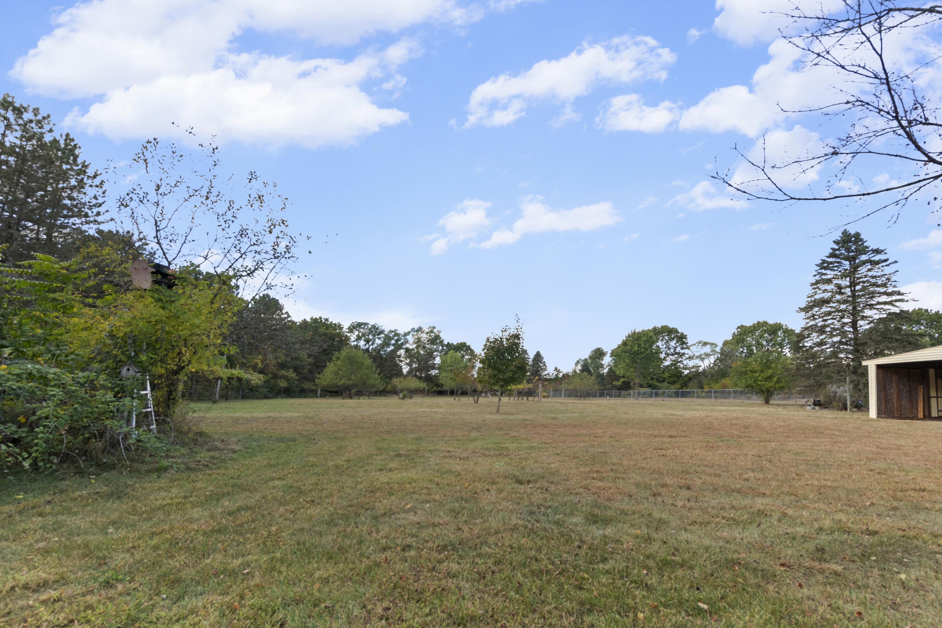 8461 North Webster Road Clio, MI 48420 - Photo 23 of 47 8461 North Webster-HD Drone Photography-
