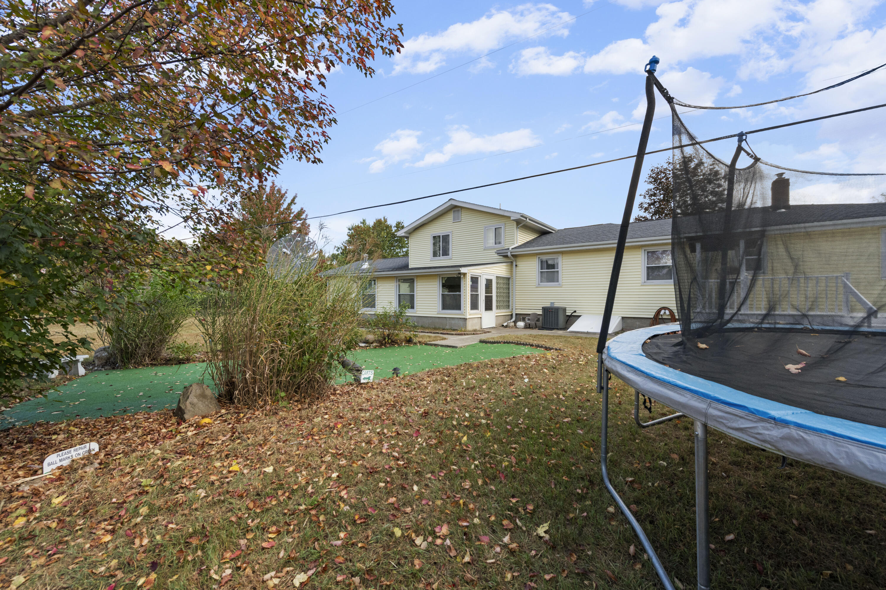 8461 North Webster Road Clio, MI 48420 - Photo 27 of 47 8461 North Webster-HD Drone Photography-