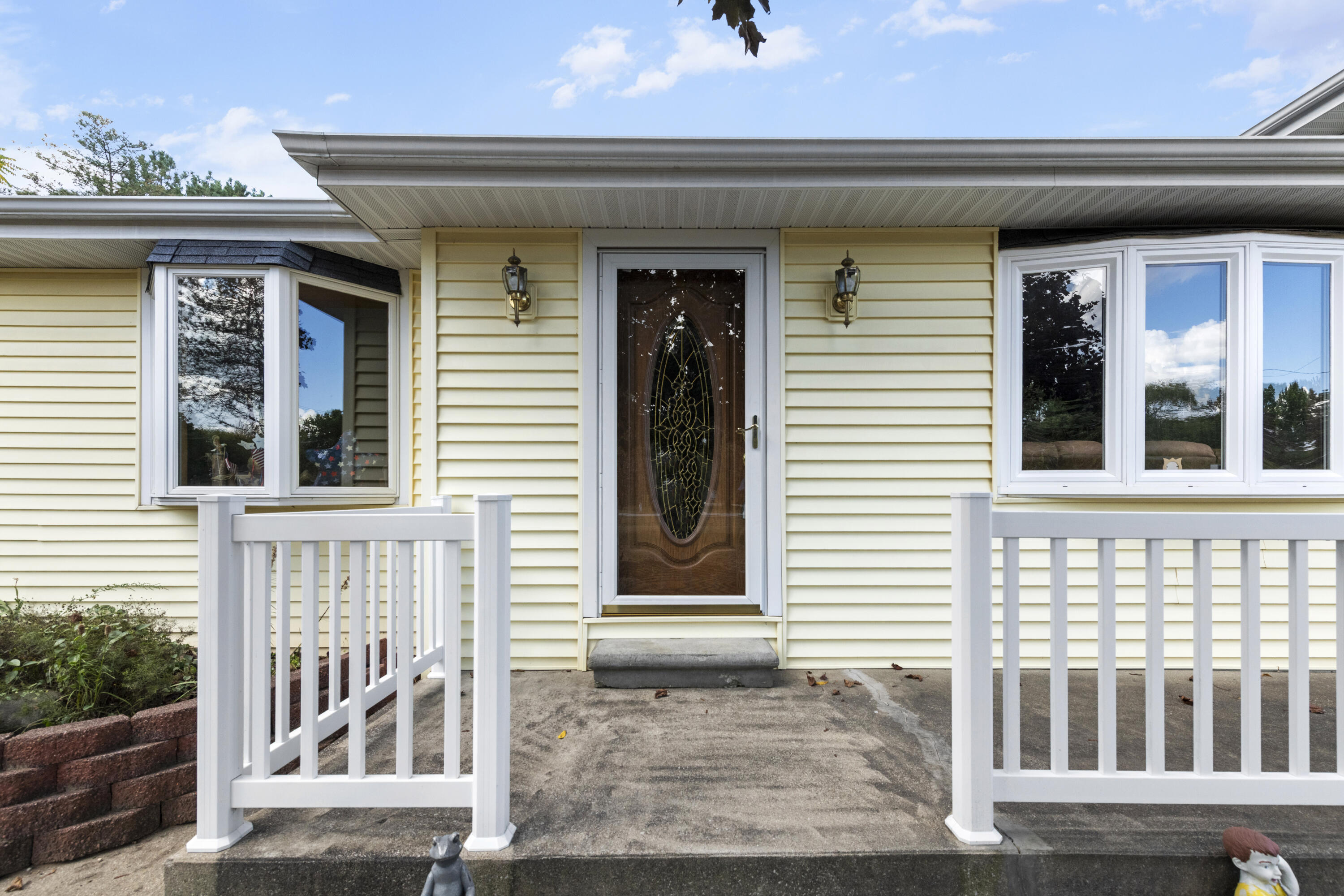 8461 North Webster Road Clio, MI 48420 - Photo 29 of 47 8461 North Webster-HD Drone Photography-