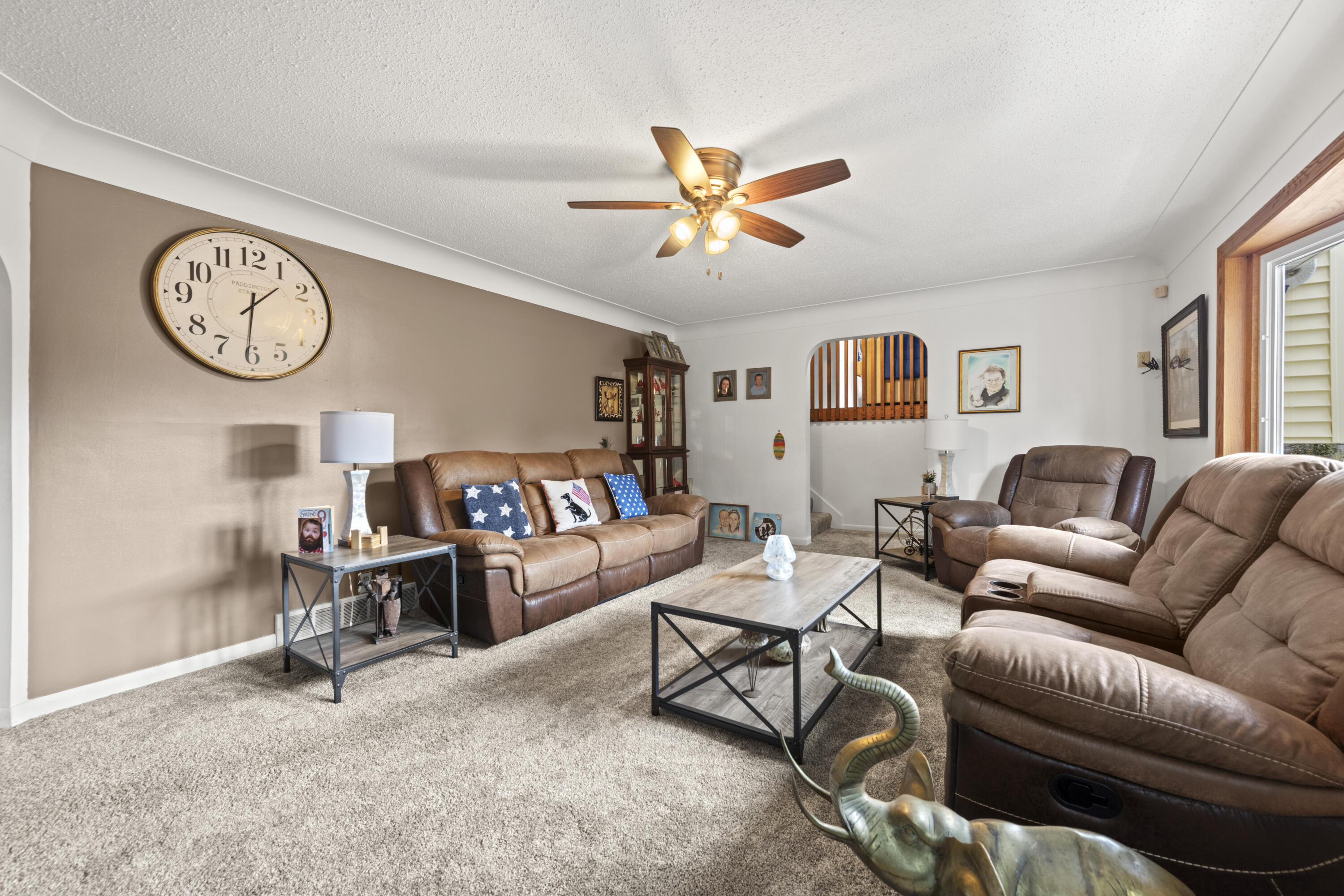 8461 North Webster Road Clio, MI 48420 - Photo 30 of 47 8461 North Webster-HD Drone Photography-