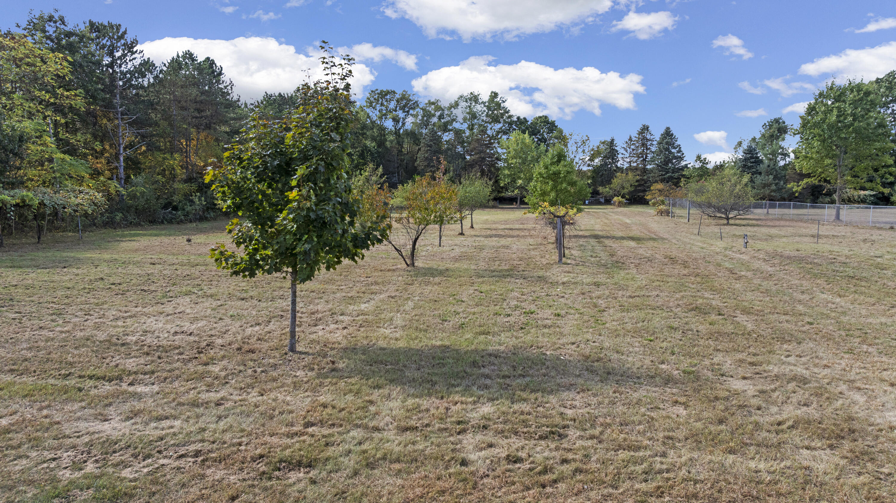 8461 North Webster Road Clio, MI 48420 - Photo 3 of 47 8461 North Webster-HD Drone Photography-