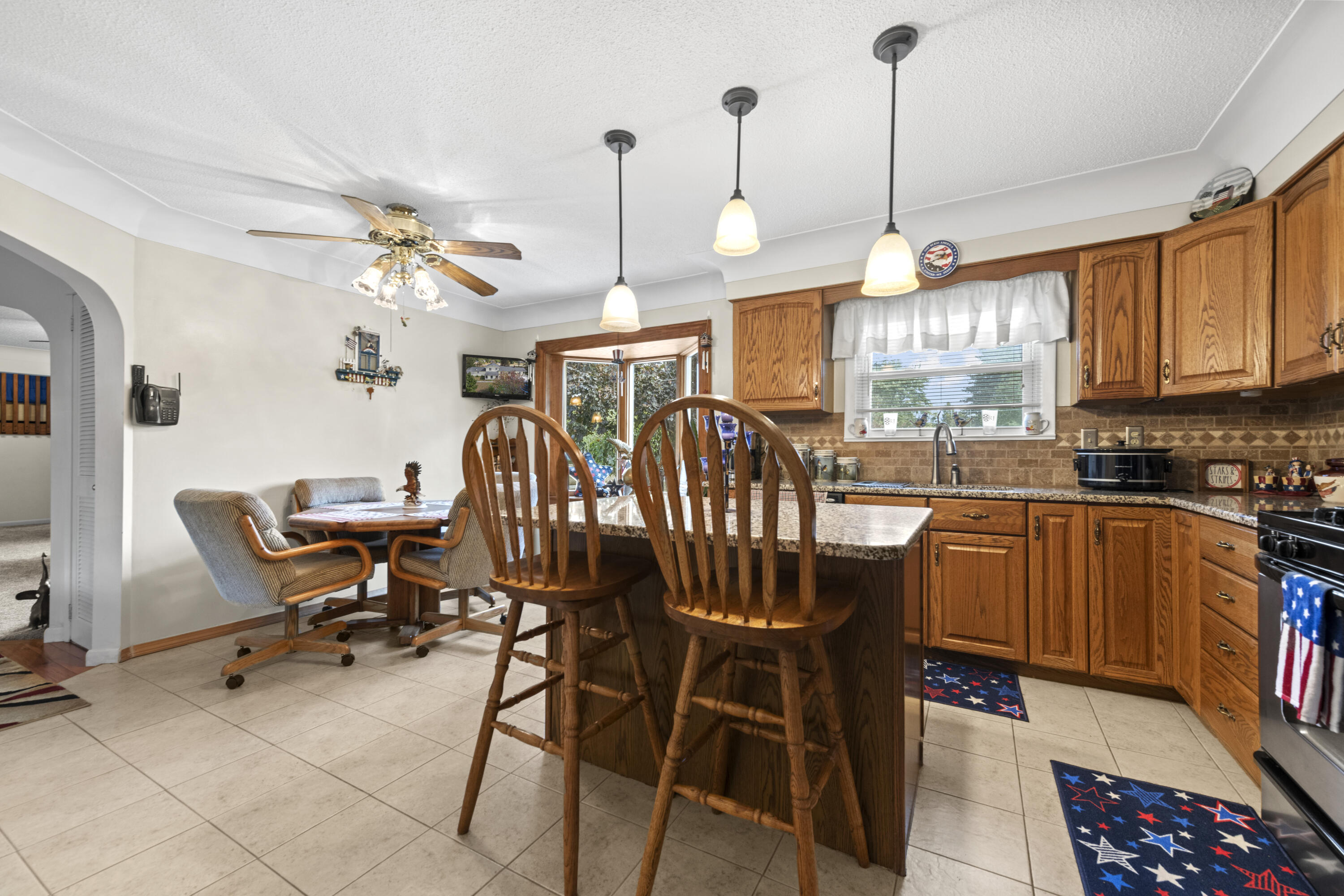 8461 North Webster Road Clio, MI 48420 - Photo 32 of 47 8461 North Webster-HD Drone Photography-