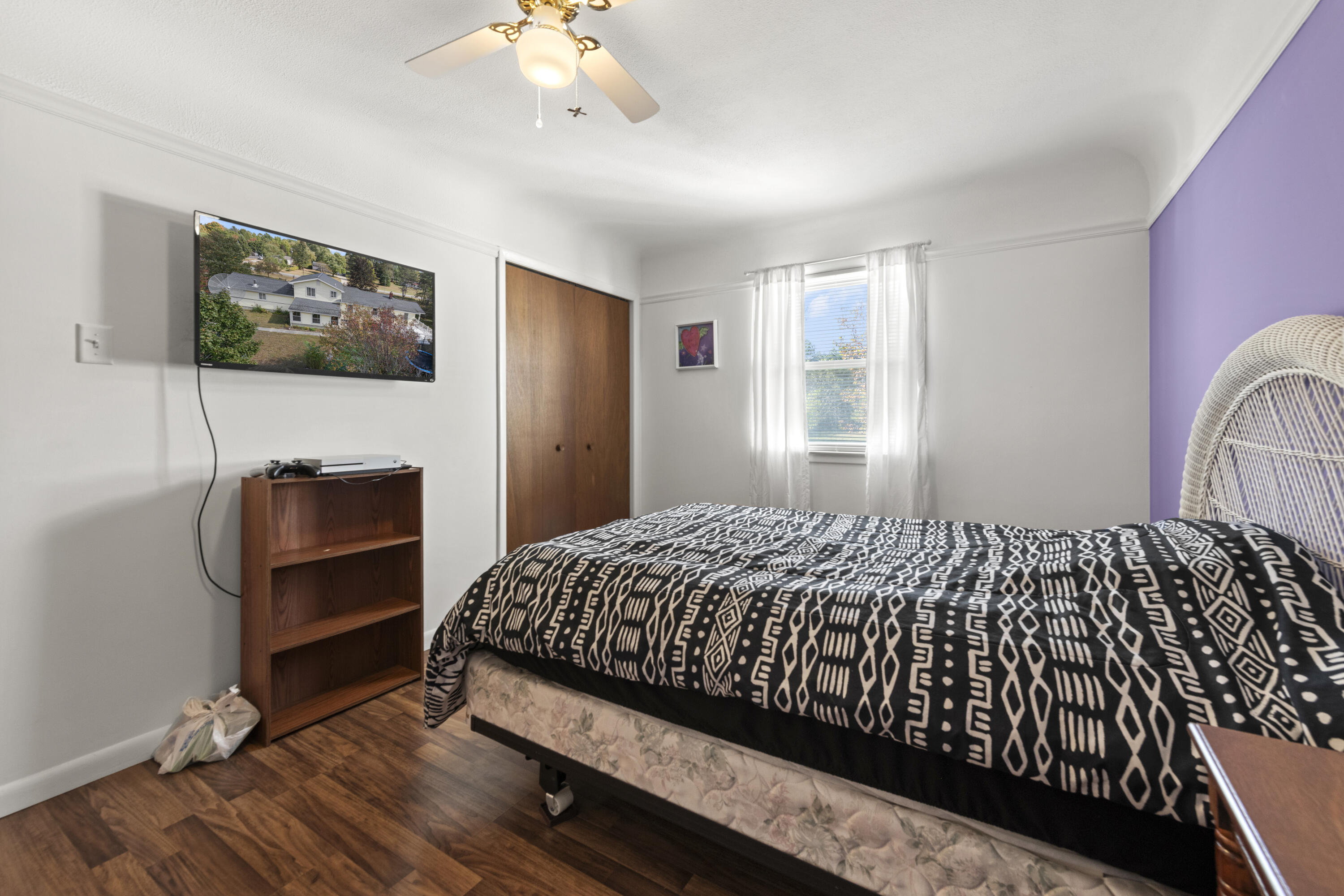 8461 North Webster Road Clio, MI 48420 - Photo 38 of 47 8461 North Webster-HD Drone Photography-