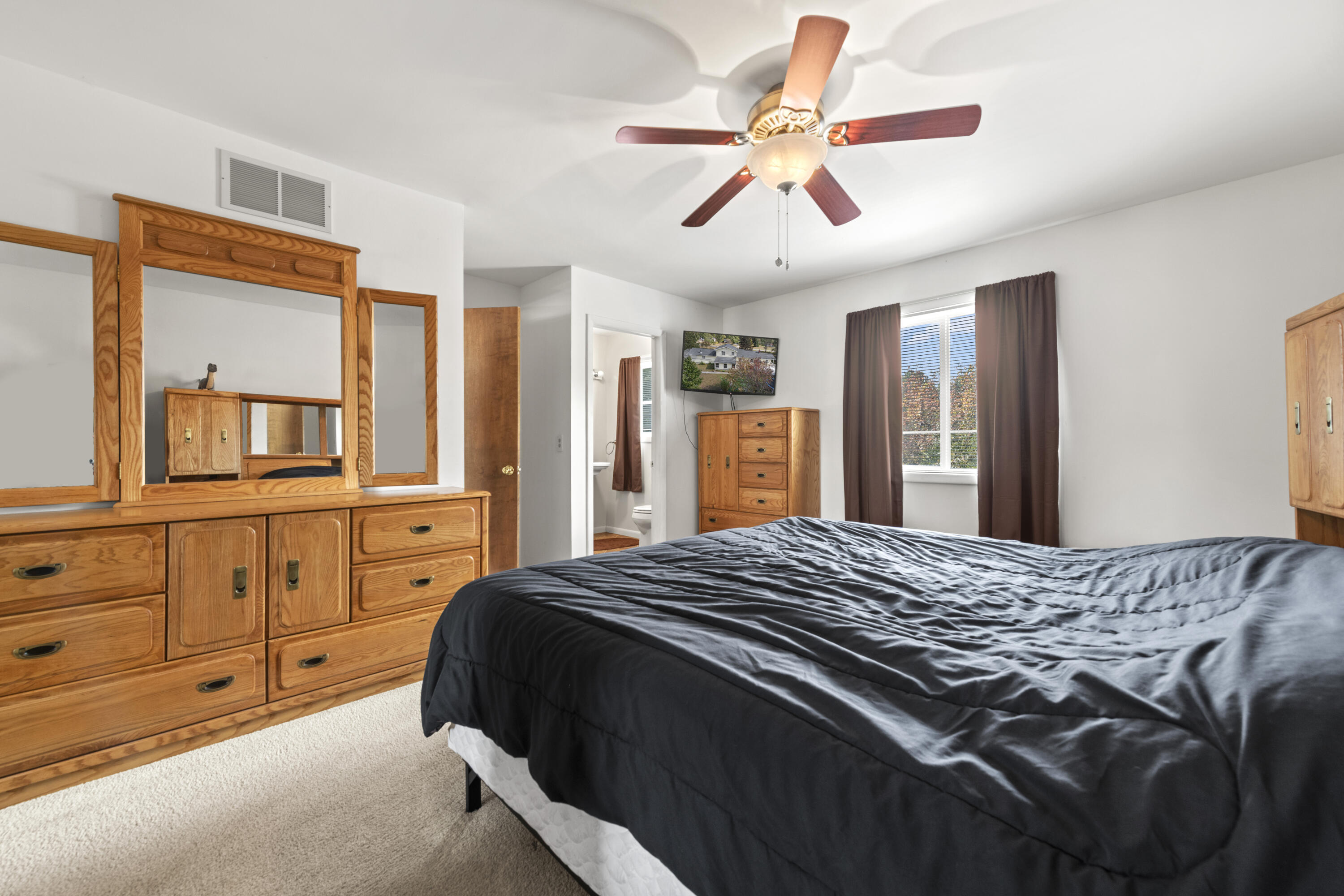 8461 North Webster Road Clio, MI 48420 - Photo 41 of 47 8461 North Webster-HD Drone Photography-