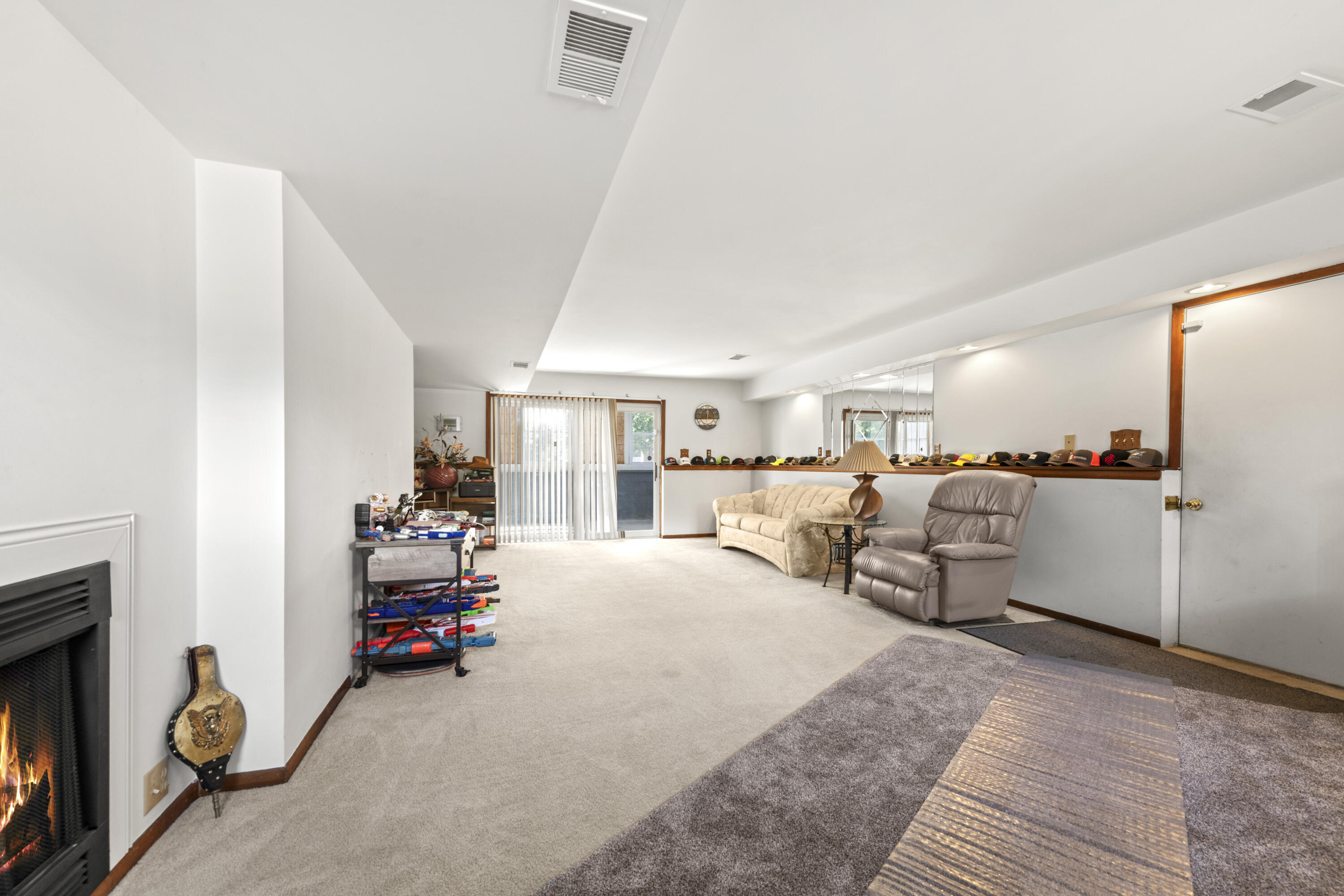 8461 North Webster Road Clio, MI 48420 - Photo 43 of 47 8461 North Webster-HD Drone Photography-