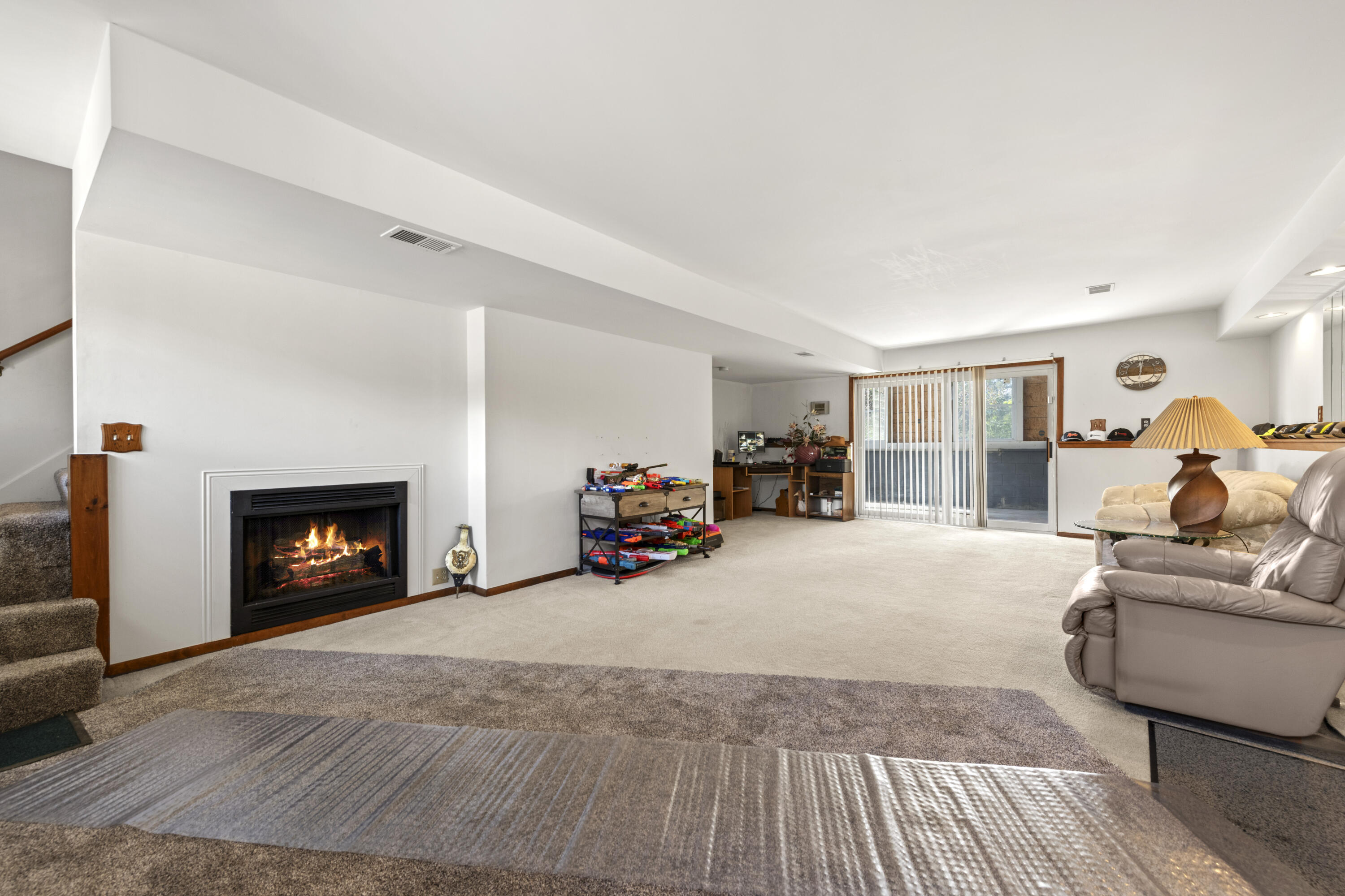 8461 North Webster Road Clio, MI 48420 - Photo 44 of 47 8461 North Webster-HD Drone Photography-