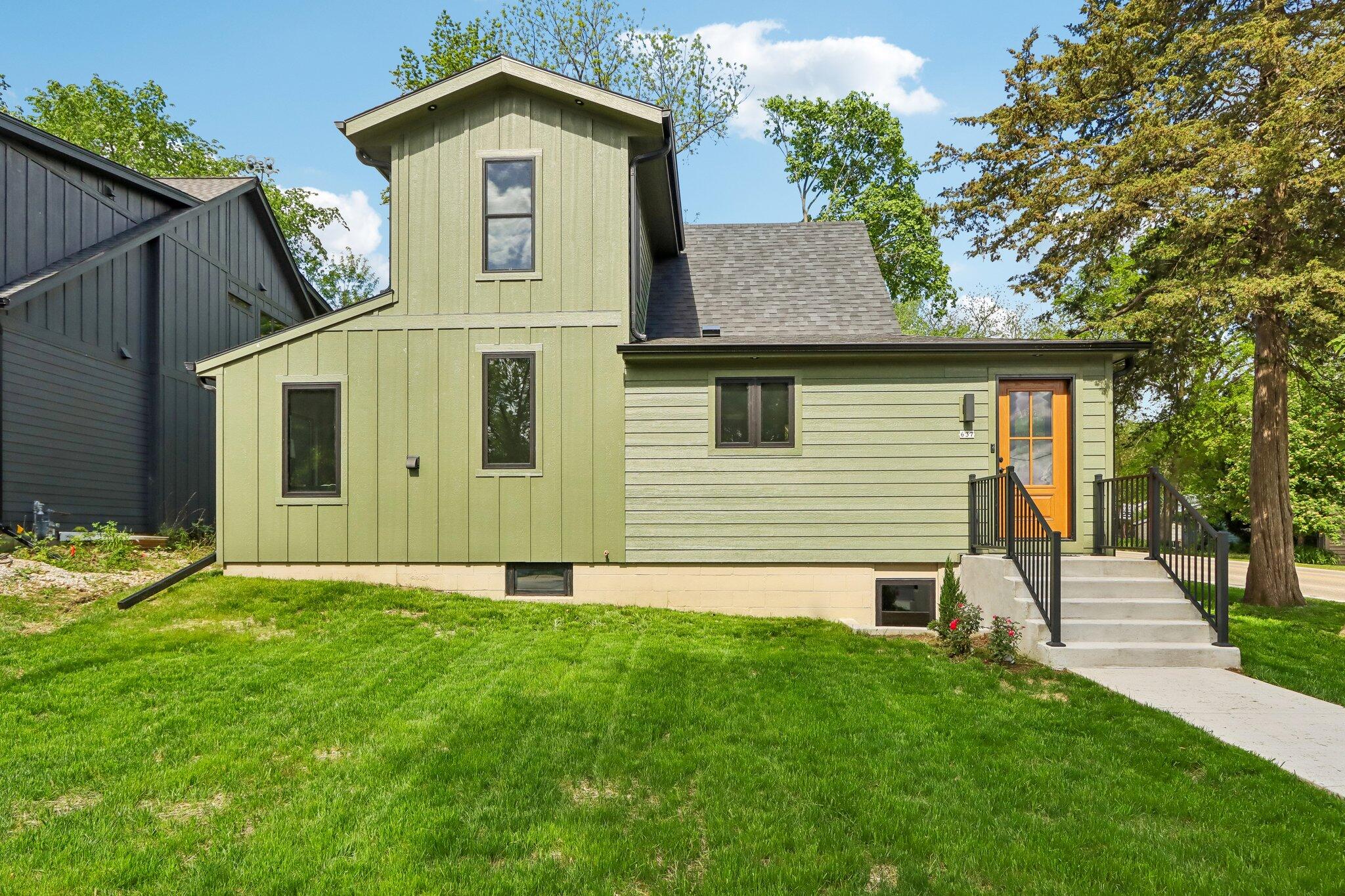 637 1st Street Delafield, WI 53018 - Photo 36 of 41 Street View