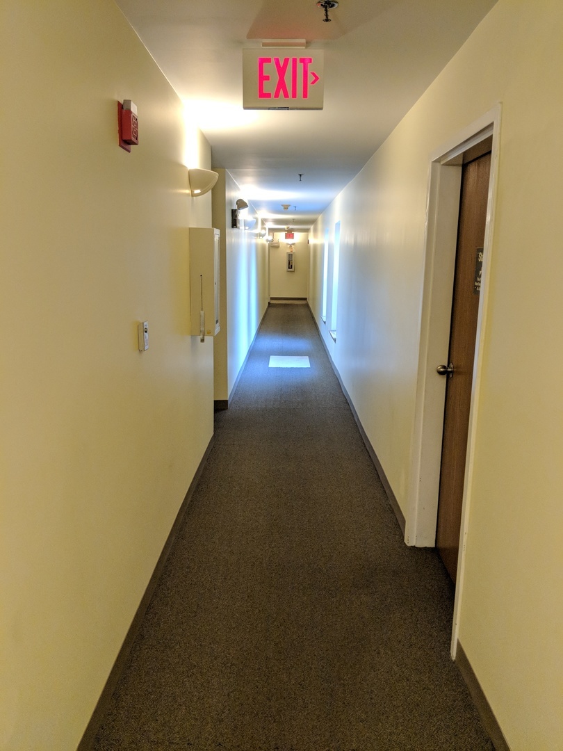 3255 Kirchoff Road, Unit 301 Rolling Meadows, IL 60008 - Photo 17 of 23