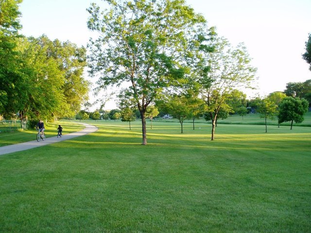 3255 Kirchoff Road, Unit 301 Rolling Meadows, IL 60008 - Photo 21 of 23