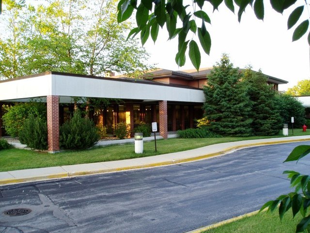 3255 Kirchoff Road, Unit 301 Rolling Meadows, IL 60008 - Photo 22 of 23