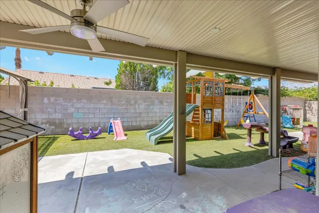 a view of outdoor space yard deck and patio