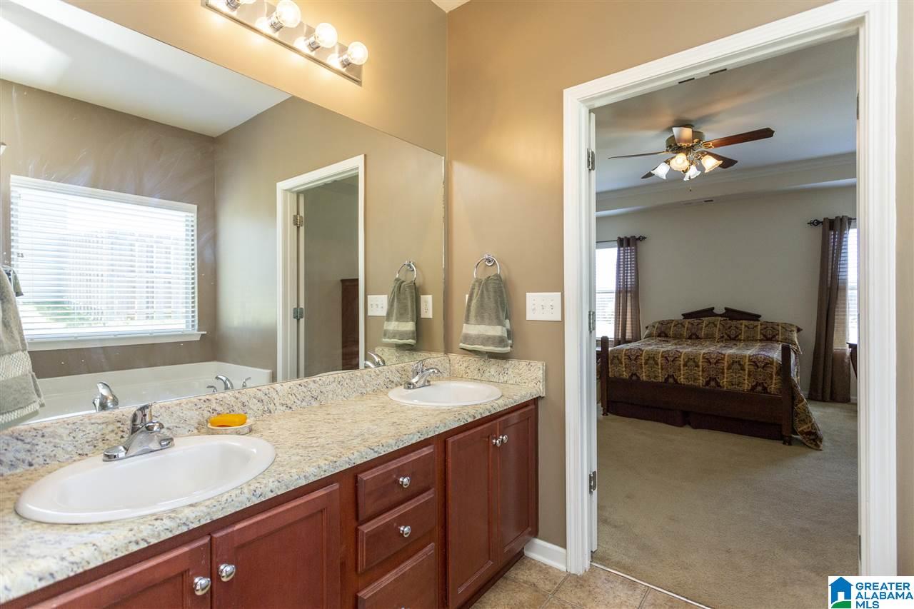 167 Rosegate Drive Calera, AL 35040 - Photo 20 of 46