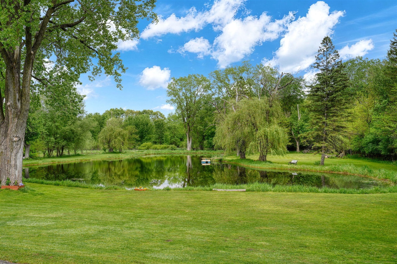 6541 Ackerson Lake Road Jackson, MI 49201 - Photo 51 of 76