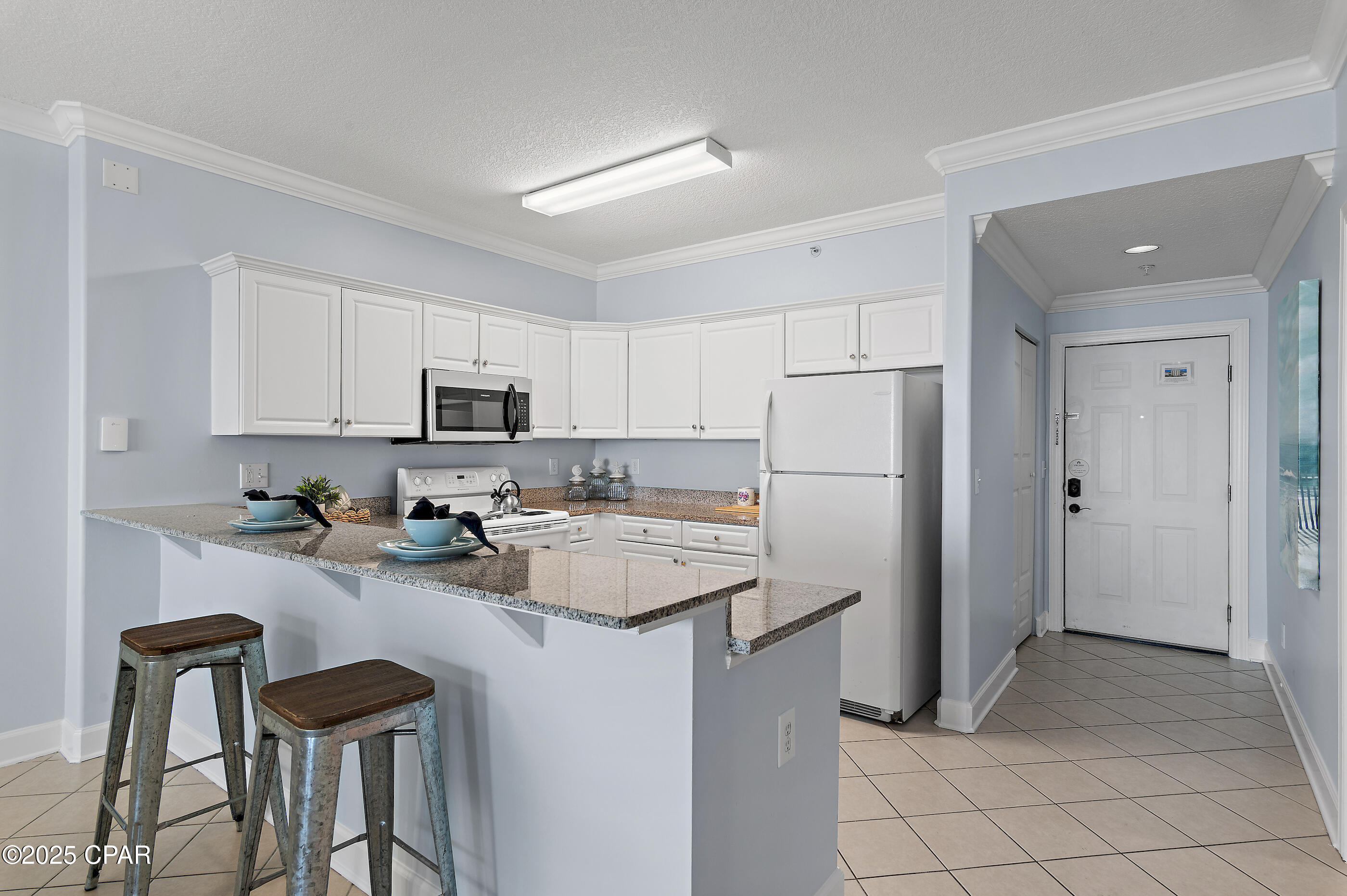 17545 Front Beach Road, Unit 1102 Panama City Beach, FL 32413 - Photo 13 of 41 Gallery Image 13